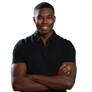 Meet your Posher, Emmanuel